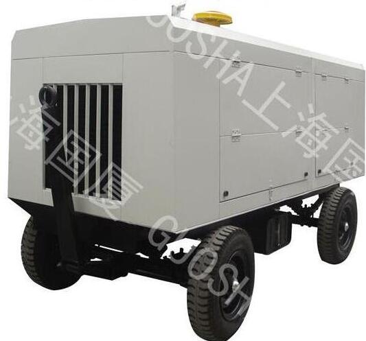 螺桿壓縮機(jī)電機(jī)故障